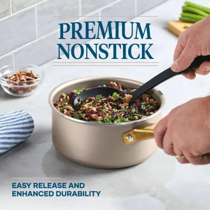 Farberware Radiant 2-qt. Non-Stick Sauce Pan