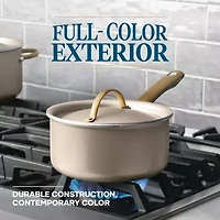 Farberware Radiant 2-qt. Non-Stick Sauce Pan