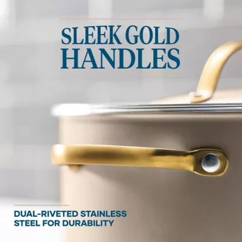 Farberware Radiant 5.5-qt. Non-Stick Dutch Oven