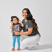 Hope & Wonder Asian American Pacific Islander Baby 'AAPI Love' Graphic T-Shirt