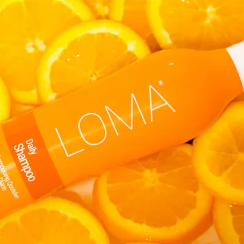 LOMA® Daily Shampoo oz