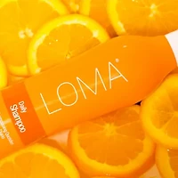 LOMA® Daily Shampoo oz