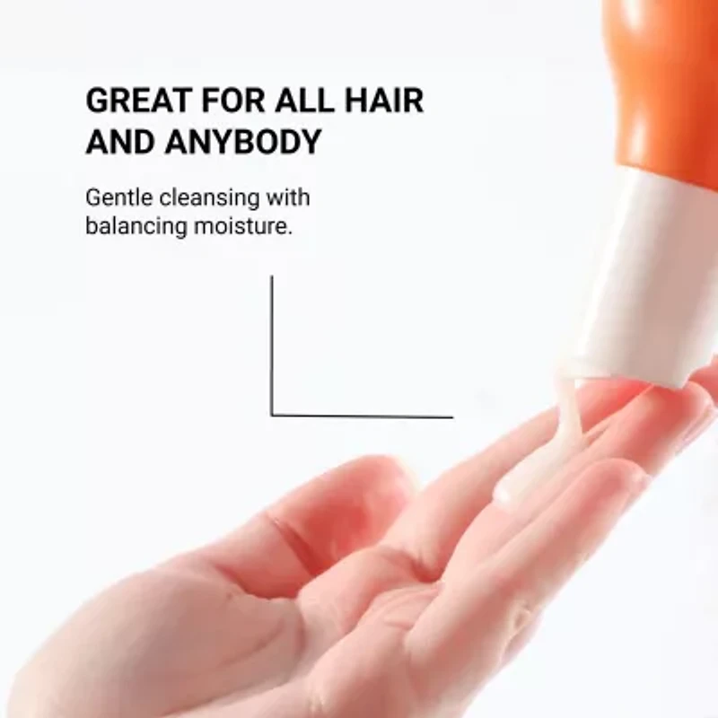 LOMA® Daily Shampoo oz