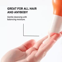 LOMA® Daily Shampoo oz