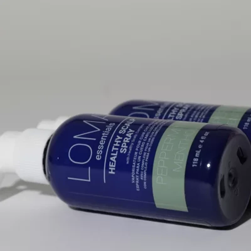 LOMA® Essentials Healthy Spray Scalp Treatment 4 oz.
