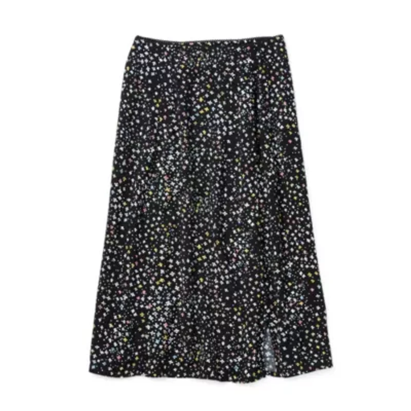 Thereabouts Little & Big Kid Girls Midi A-Line Skirt