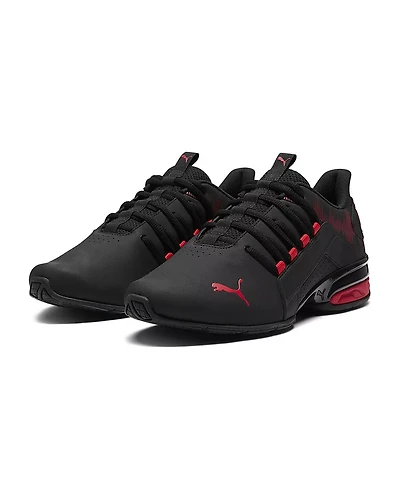 PUMA Viz Runner Rapid Mens Training Shoes