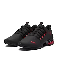 PUMA Viz Runner Rapid Mens Training Shoes