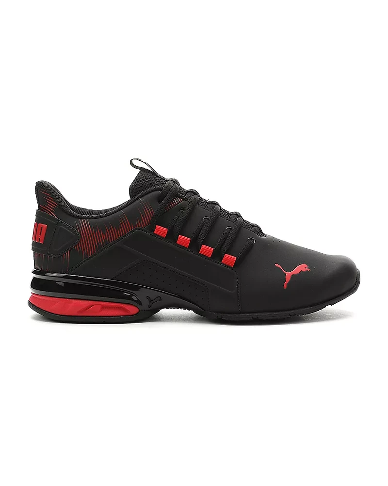 PUMA Viz Runner Rapid Mens Training Shoes