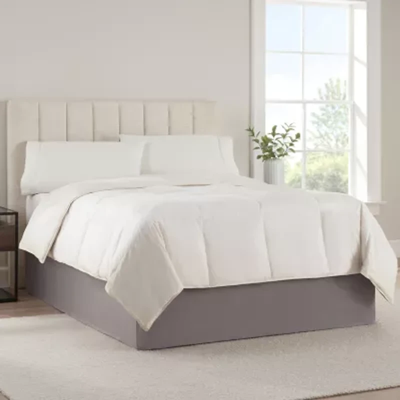 Serta 14 Inch Drop Bed Skirt
