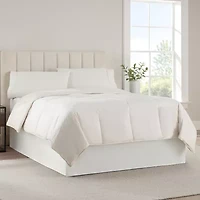 Serta 14 Inch Drop Bed Skirt