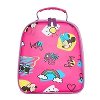 Disney Collection Minnie Mouse Lunch Bag