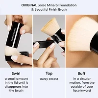 bareMinerals Original Loose Powder Foundation Spf 15