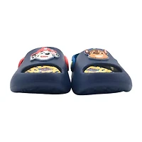 Ground Up Toddler Boys Slide Sandals