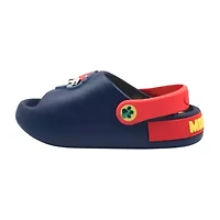 Ground Up Toddler Boys Slide Sandals