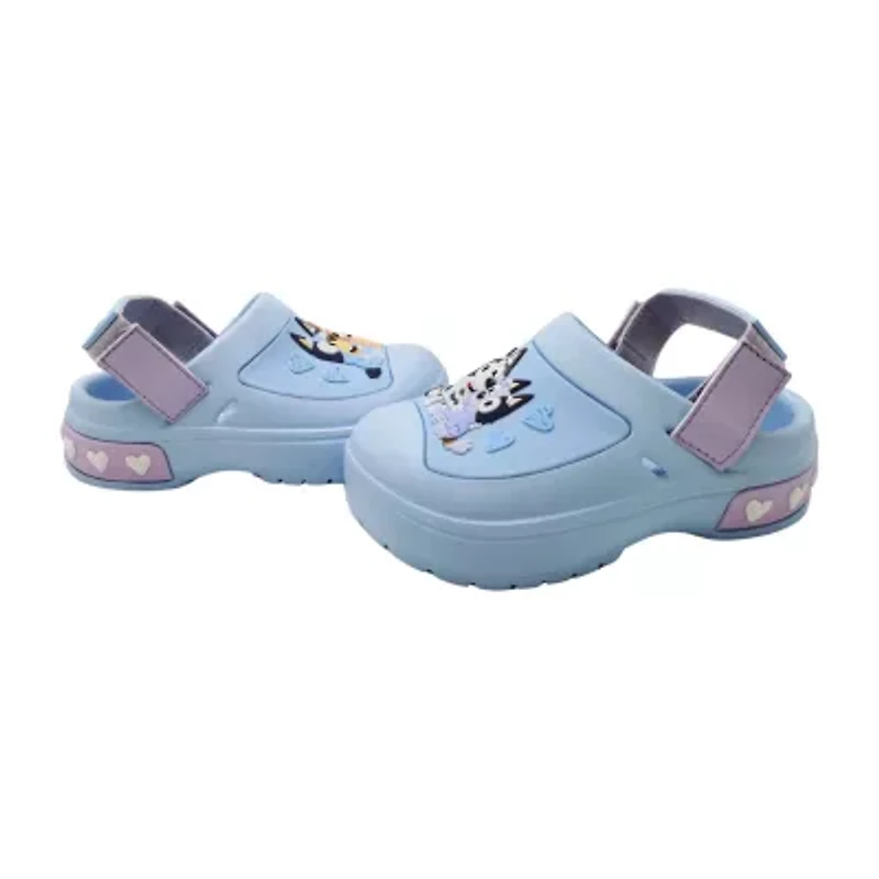 Ground Up Toddler Boys Slide Sandals