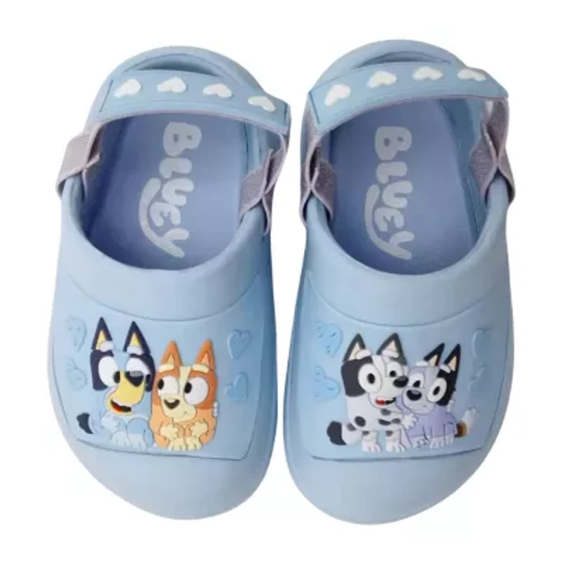 Ground Up Toddler Boys Slide Sandals