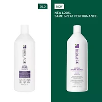 Biolage Ultra Hydra Source Shampoo 33.8 oz.
