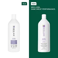 Biolage Hydra Source Shampoo 33.8 oz.