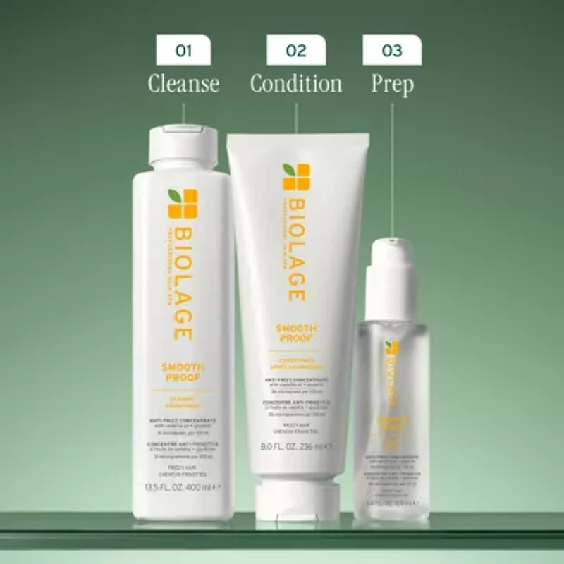 Biolage Shampoo 33.8 oz.