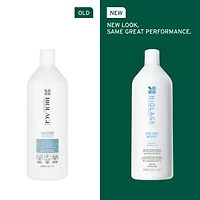 Biolage Volume Boost Shampoo 33.8 oz.