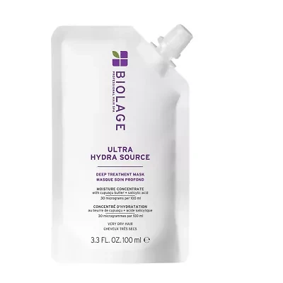 Biolage Ultra Hydrasource Styling Product 3.3 oz.