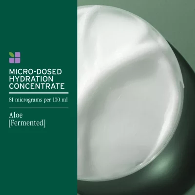 Biolage Hydra Source Balm Leave In Conditioner 8 oz.