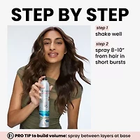 Kenra Volume Spray 25 Coastal Breeze 5o% Hair Spray 10 oz.