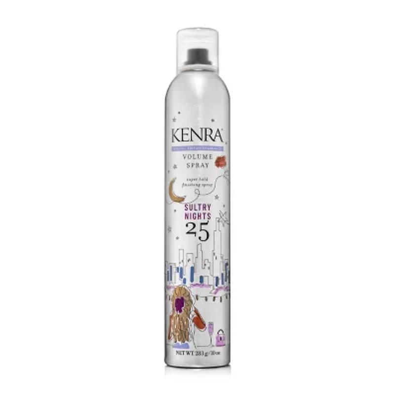 Kenra Volume Spray 25 Sultry Nights 50% Hair Spray 10 oz.