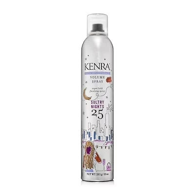 Kenra Volume Spray 25 Sultry Nights 50% Hair Spray 10 oz.
