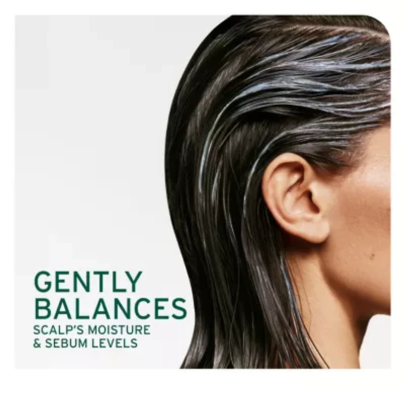 Biolage Scalp Sync Calming Shampoo 33.8 oz.
