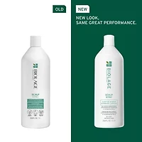 Biolage Scalp Sync Clarifying Shampoo 33.8 oz.