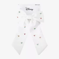 Mickey Mouse Hair Bow