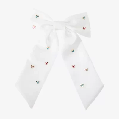 Mickey Mouse Hair Bow