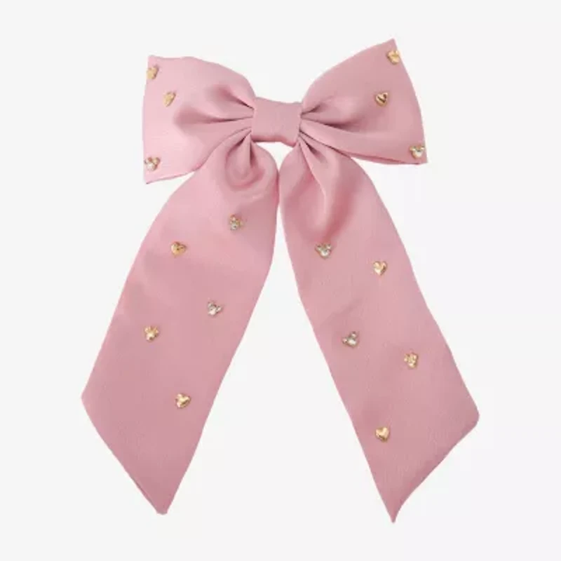 Minnie Mouse Hair Bow