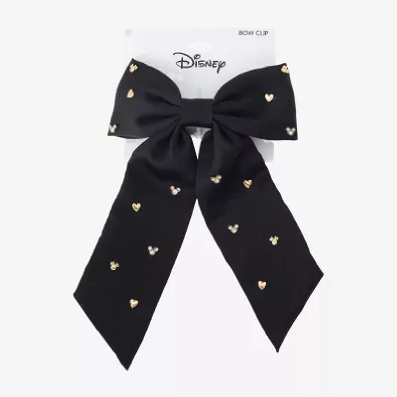 Mickey Mouse Hair Bow