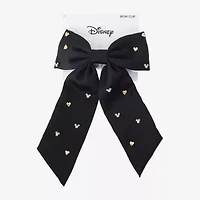 Mickey Mouse Hair Bow
