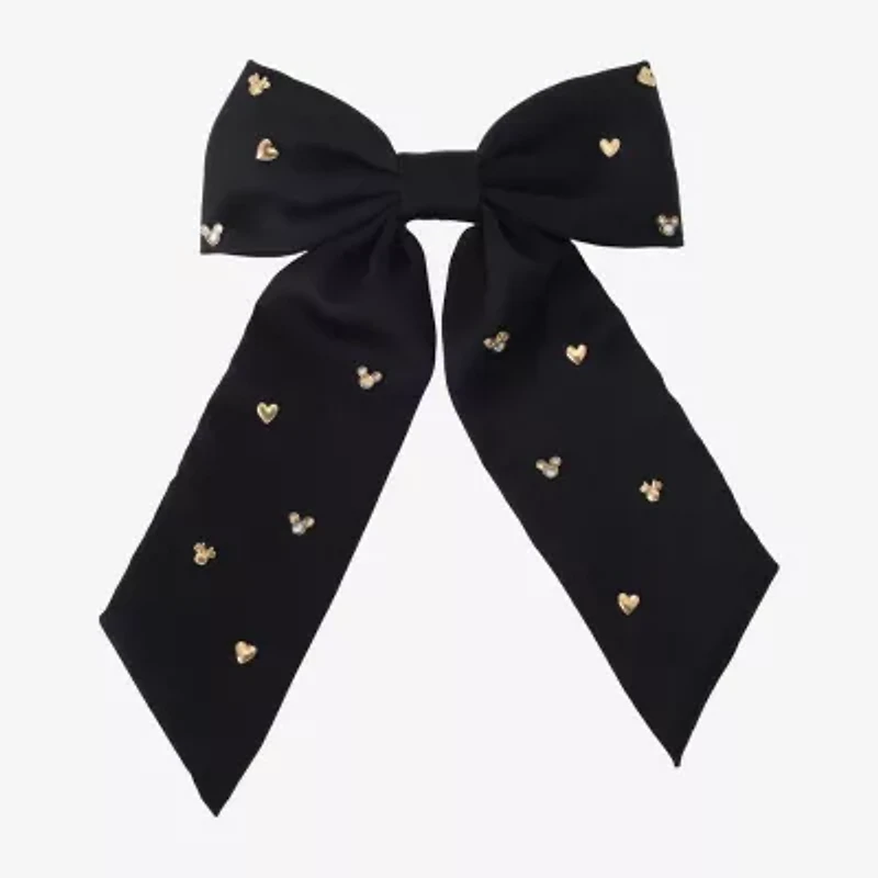 Mickey Mouse Hair Bow