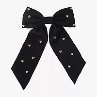 Mickey Mouse Hair Bow