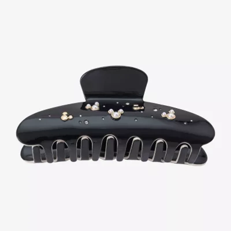 Mickey Mouse Hair Clip