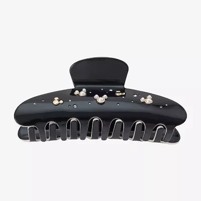 Mickey Mouse Hair Clip