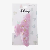 Minnie Mouse Hair Clip