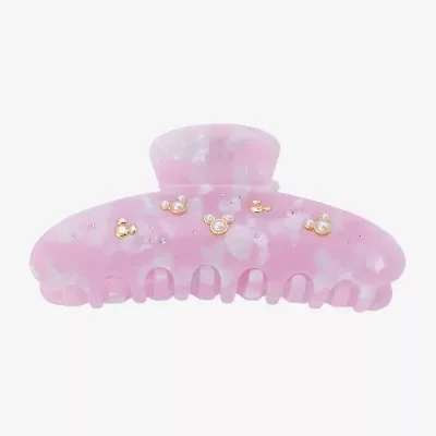 Minnie Mouse Hair Clip