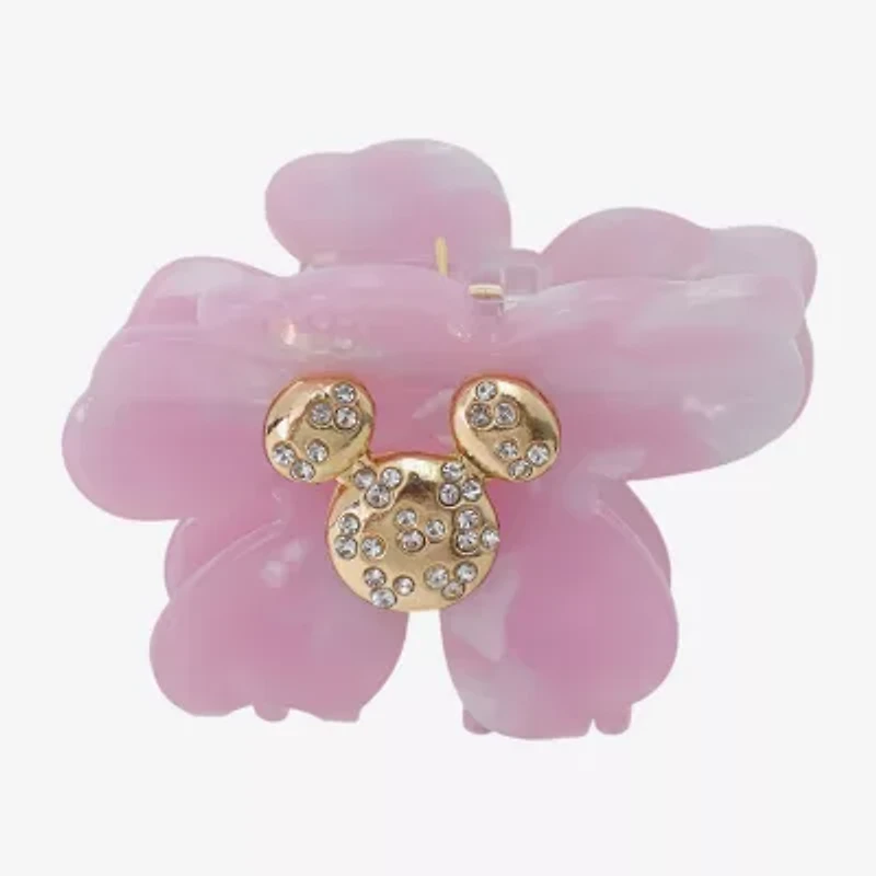 Mickey Mouse 2-pc. Hair Clip