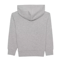 Disney Collection Little & Big Kid Boys Long Sleeve Lilo Stitch Fleece Hoodie