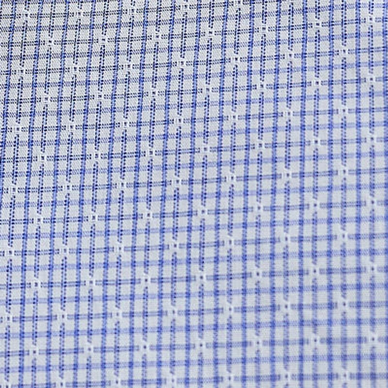 Haggar Premium Comfort Mens Slim Fit Easy Care Long Sleeve Dress Shirt