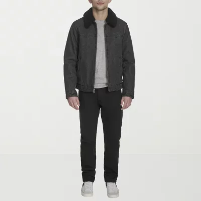 Levi's® Mens Denim Midweight Jacket