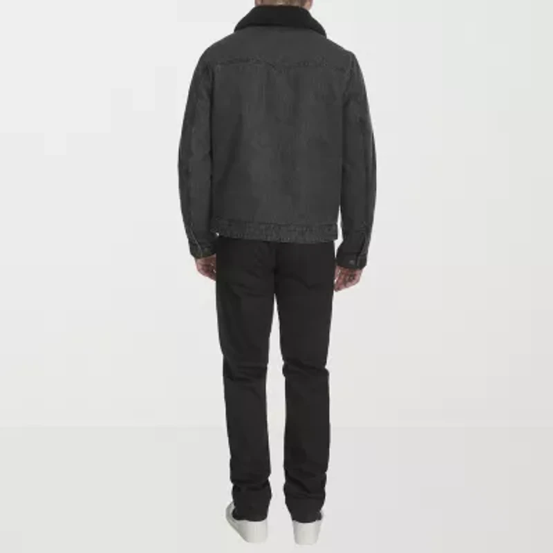 Levi's® Mens Denim Midweight Jacket