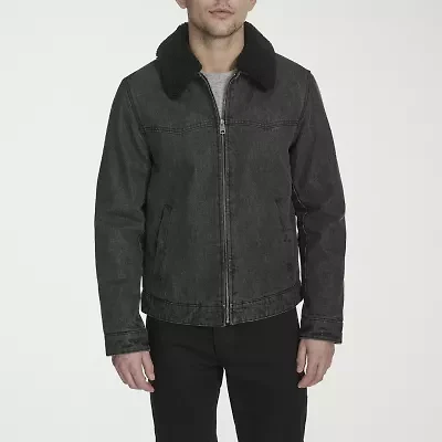 Levi's® Mens Denim Midweight Jacket