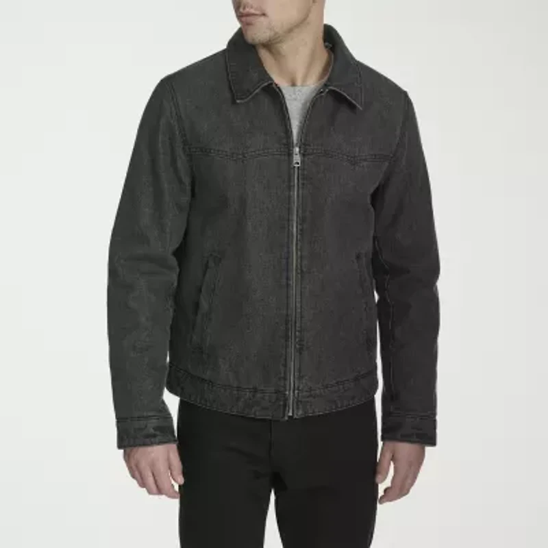 Levi's® Mens Denim Midweight Jacket
